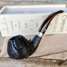 Pipa Tabacco Chacom Edizione