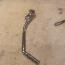 Avviamento Pit Bike Orion