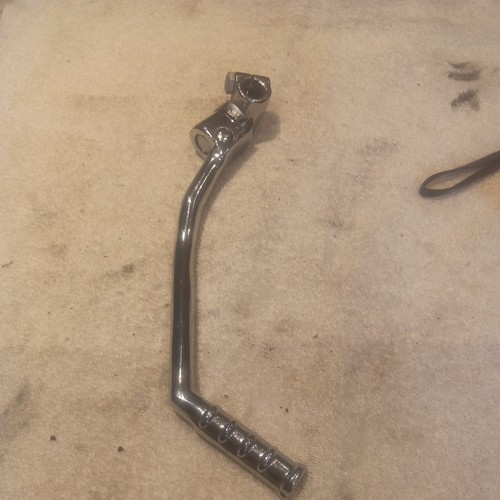 Avviamento pit bike orion - bike,
