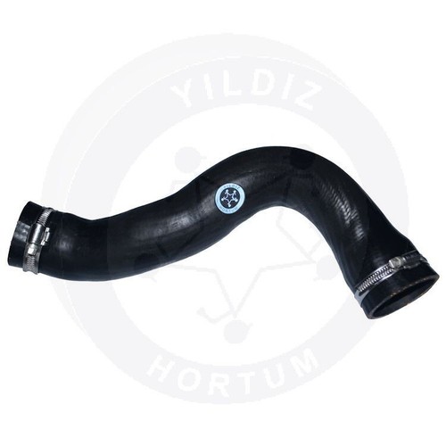 Tubo turbo adatto - adatto, vauxhall