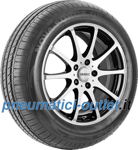 Leao nova force 165 r13 - gp,