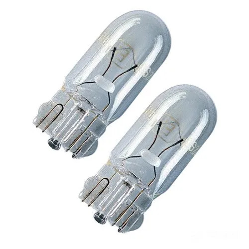 Lampada lampadina 12v5w - lampada,,