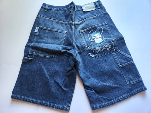 Pantaloncino uomo southpole - uomo,