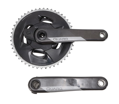 Guarnitura misuratore potenza