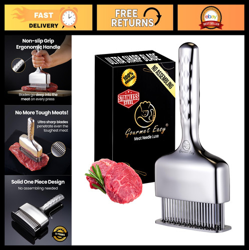 Attrezzo tender carne - attrezzo,