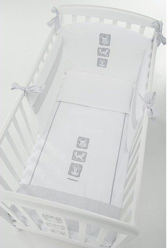 Foppapedretti piumone lettino - foppapedretti,
