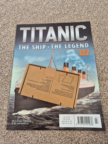 200 hachette nuovo versione - nuovo,
