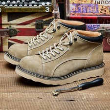 Abbigliamento da lavoro retrò