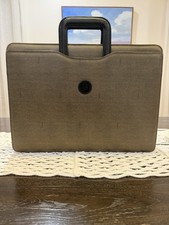 Valigetta vintage Fendi 1925