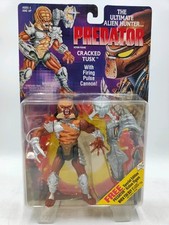 Ultimate Alien Hunter Predator