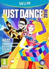 Just Dance 2016
