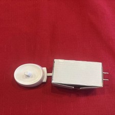 Base caricatore spazzolino