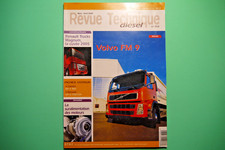 Revue technique diesel n° 252