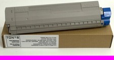 OKI 46471102 - Toner Rigenerato per C823 C833 C843 n dn - Magenta - 7.000 pagine
