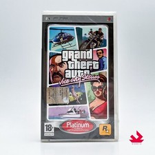 GRAND THEFT AUTO VICE CITY
