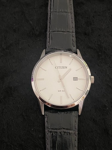 Orologio uomo citizen 50 - orologio,