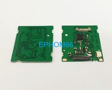 Scheda posteriore display LCD