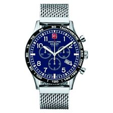 Orologio Swiss Alpine Military