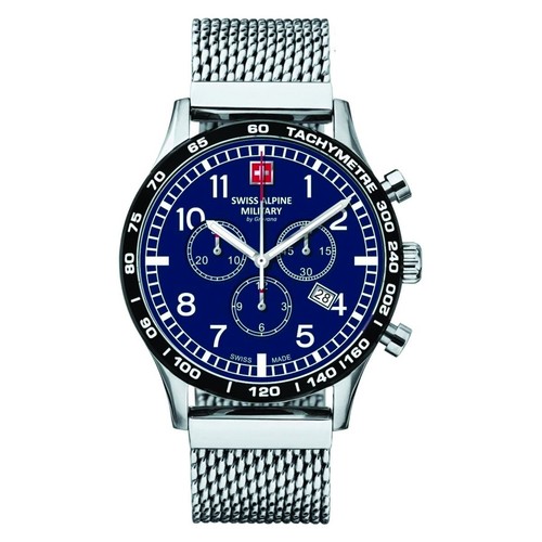 Orologio swiss alpine - swiss, military