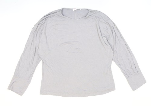 Twentytwo shirt donna - donna, grigia
