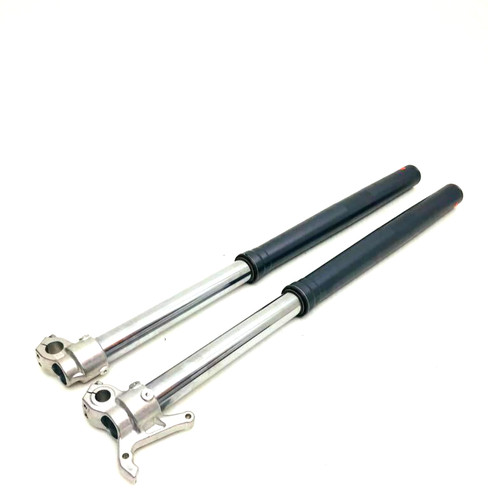 Coppia forcelle pair forks - forcelle, wp