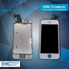 ✅ Display iPhone 5s, SE con