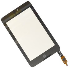 Vetro anteriore touch ricambio