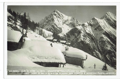 Valsesia alpi otro - valsesia,