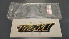 Adesivo emblema Yamaha