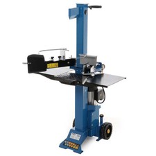 SPACCALEGNA VERTICALE