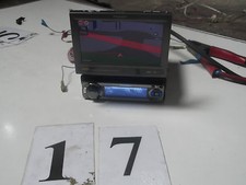 cq-dfx983 Panasonic stereo