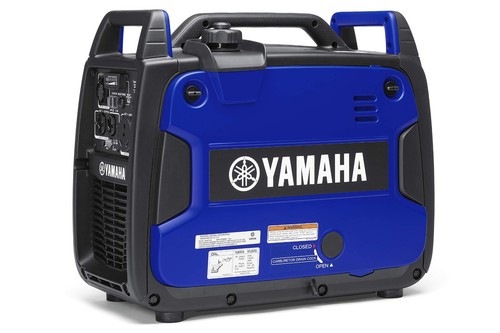 Yamaha ef2200is ef2200isz - ef2200is,,