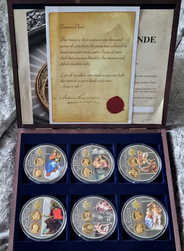 Vaticano fantastico set - vaticano,