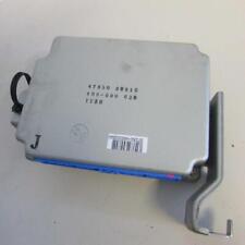 Steuergerät 478508H910 für NISSAN X-TRAIL MK1 2000-2007 gebraucht (19107)