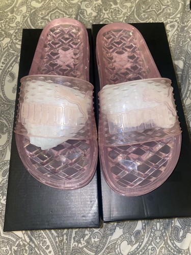 Fenty puma rihanna jelly - fenty,