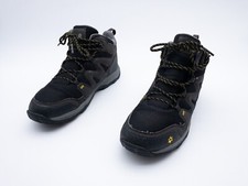 Jack Wolfskin MNT Attack 3 Scarpe Da Trekking Per Bambini Gr37 EU Art 25683-98