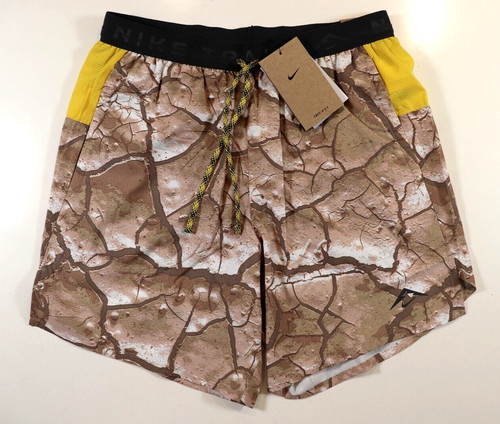 Nike pantaloncino trail stride - nike,