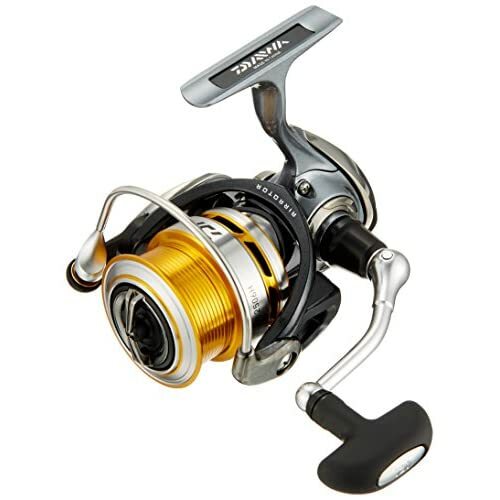 Daiwa exceler 2506 - daiwa,