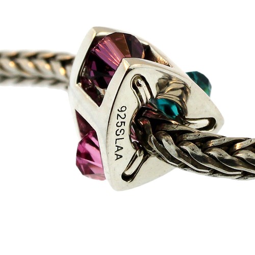 Autentico trollbeads argento - trollbeads,