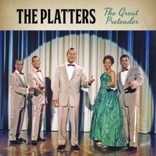 THE PLATTERS - THE GREAT
