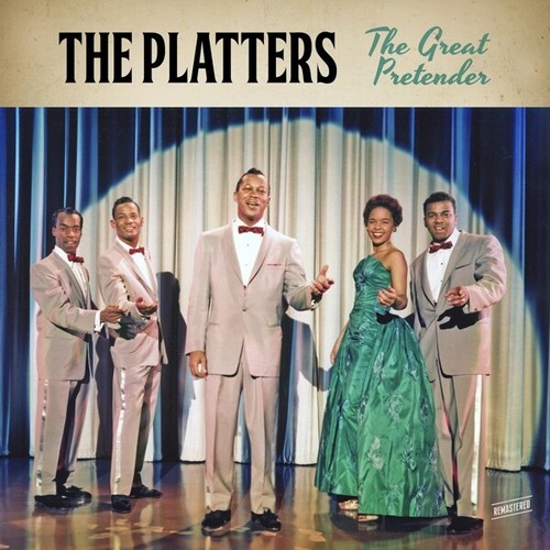 The platters great - the,