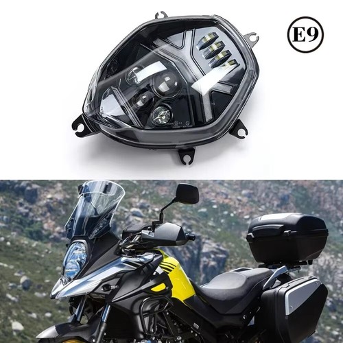 Faro proiettore anteriore - , a