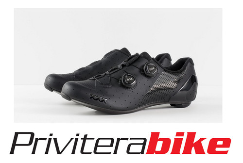 Scarpe bdc bontrager xxx black - scarpe,