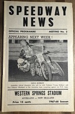 Programma gara auto/motociclo