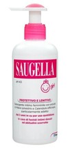 SAUGELLA GIRL pH 4.5 -