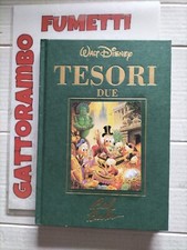 Walt Disney "Tesori" Due Carl