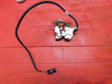 SERRATURA SBLOCCO SELLA HONDA X ADV 750 2018 2020 MARCO 36