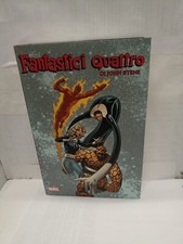 FANTASTICI QUATTRO n°2 byrne