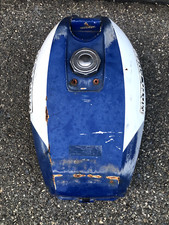 PETROL TANK MOTO GUZZI ERA +