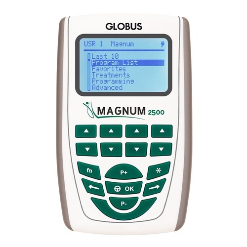 Magnetoterapia globus magnum - magnetoterapia,